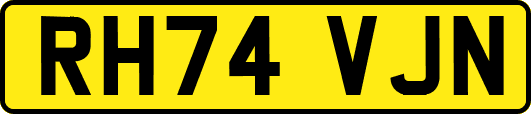 RH74VJN