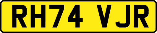 RH74VJR