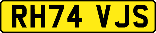 RH74VJS