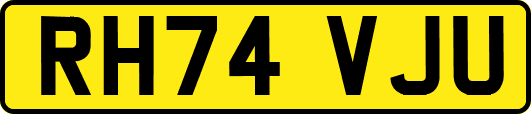 RH74VJU