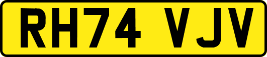 RH74VJV