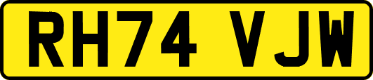 RH74VJW
