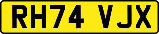 RH74VJX