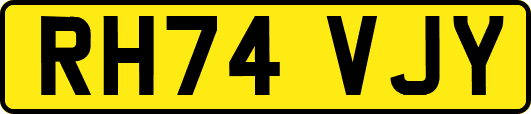 RH74VJY