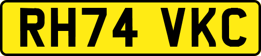 RH74VKC