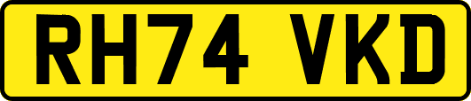 RH74VKD
