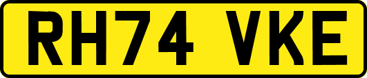 RH74VKE