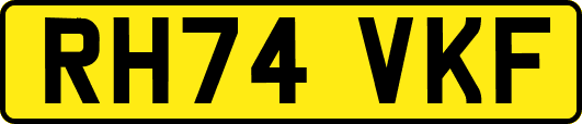 RH74VKF