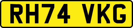 RH74VKG