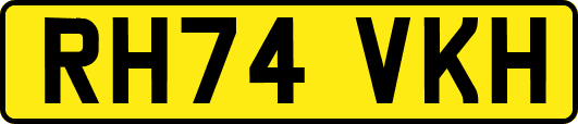 RH74VKH