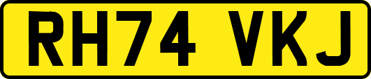 RH74VKJ