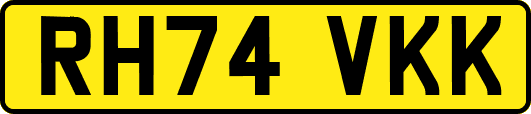 RH74VKK
