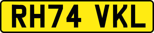 RH74VKL