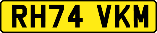 RH74VKM