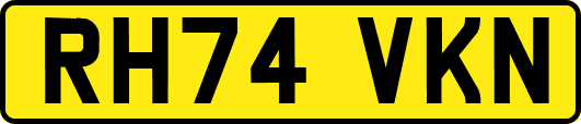 RH74VKN