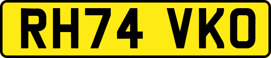 RH74VKO