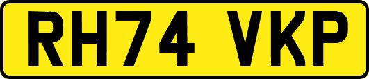 RH74VKP