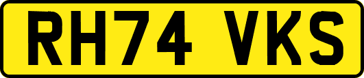 RH74VKS