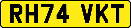 RH74VKT