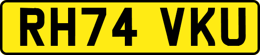 RH74VKU