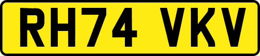 RH74VKV