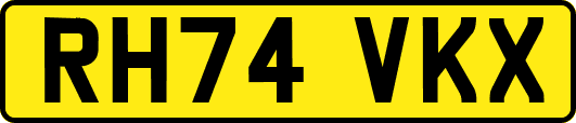 RH74VKX