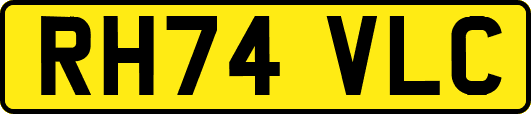 RH74VLC