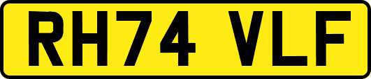 RH74VLF