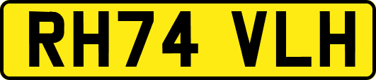 RH74VLH