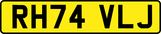 RH74VLJ