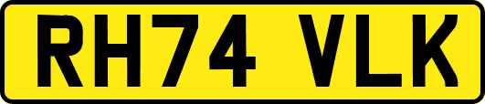 RH74VLK