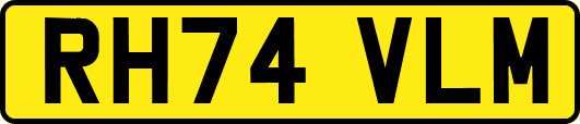 RH74VLM