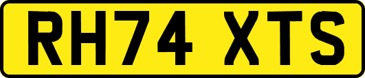 RH74XTS