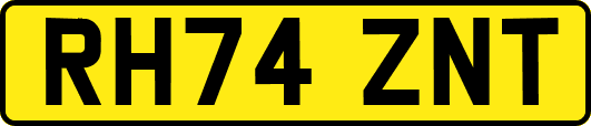 RH74ZNT