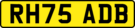 RH75ADB