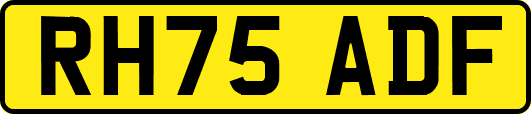 RH75ADF