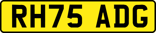RH75ADG