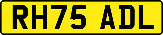 RH75ADL