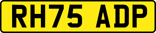 RH75ADP