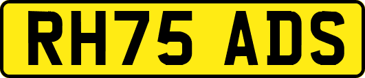 RH75ADS