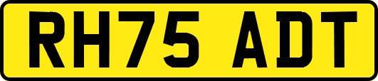 RH75ADT