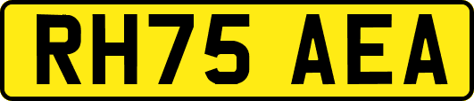 RH75AEA