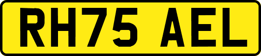 RH75AEL