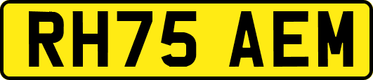 RH75AEM