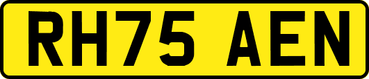 RH75AEN