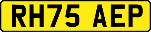 RH75AEP