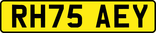 RH75AEY