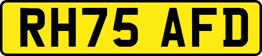 RH75AFD