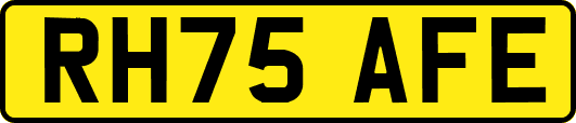 RH75AFE