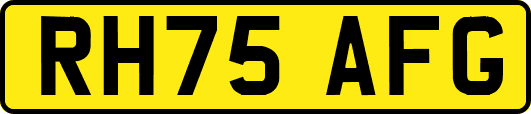 RH75AFG